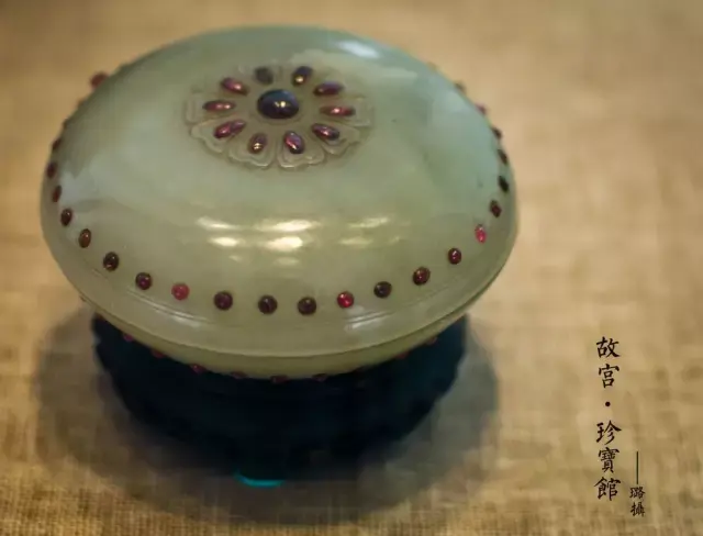 故宫博物院文物(故宫博物院十大镇馆之宝)插图19 故宫博物院文物(故宫博物院十大镇馆之宝)插图19