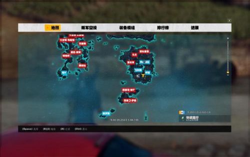 正当防卫3中文手机版(正当防卫3手游游戏介绍)插图15