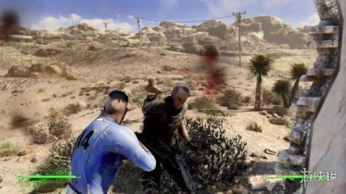 辐射4新维加斯(辐射4新维加斯mod什么时候出)插图3