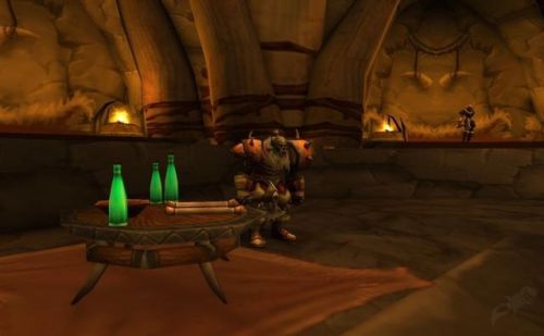 龙火护符任务在哪交(怀旧服龙火护符任务流程)插图6