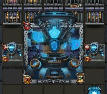 不思议迷宫伊甸之境攻略(世界之厅伊甸第一关平民攻略)插图1 不思议迷宫伊甸之境攻略(世界之厅伊甸第一关平民攻略)插图1