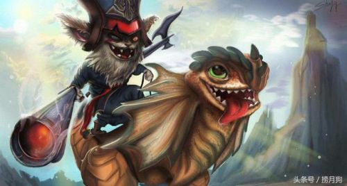 黑暗骑士克烈(克烈皮肤手感排行)插图5