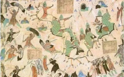 三国之乱世雄主(乱世霸主小说)插图5