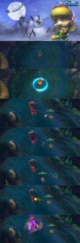 雪装奈德丽什么时候出的(雪装奈德丽买不到)插图6