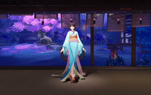 山兔和座敷童子御魂(镰鼬可以代替山兔吗)插图16 山兔和座敷童子御魂(镰鼬可以代替山兔吗)插图16