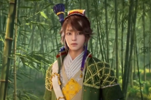 仙剑4重制版(仙剑系列1-6哪个最好玩)插图14 仙剑4重制版(仙剑系列1-6哪个最好玩)插图14