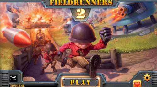 目前最好玩的塔防游戏(十大耐玩手机塔防单机游戏)插图7 目前最好玩的塔防游戏(十大耐玩手机塔防单机游戏)插图7