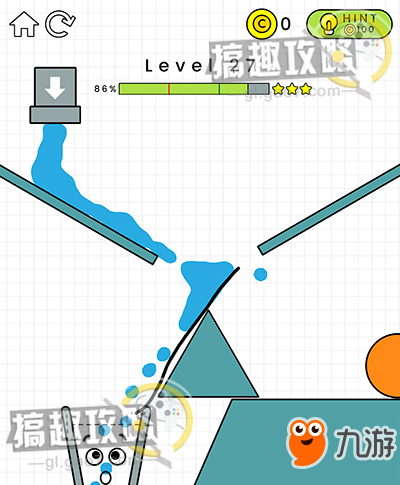 快乐玻璃杯(开心玻璃杯游戏)插图27 快乐玻璃杯(开心玻璃杯游戏)插图27