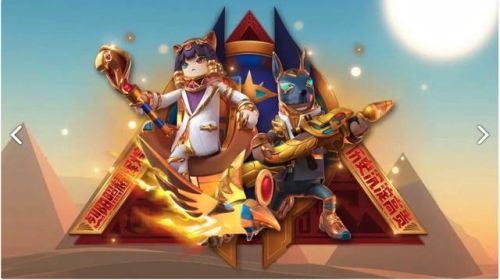 香肠派对无限糖果版正版(免费无限充值任何游戏软件)插图1