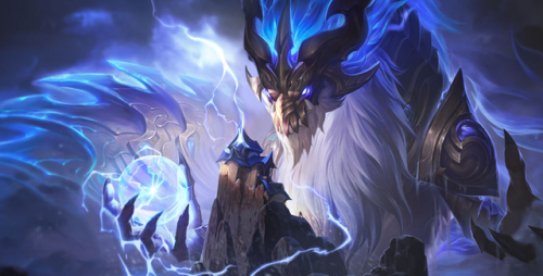 英雄联盟龙王出装(中单龙王高伤害出装)插图 英雄联盟龙王出装(中单龙王高伤害出装)插图