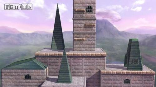 任天堂明星大乱斗64(大乱斗如何快速解锁全人物)插图15 任天堂明星大乱斗64(大乱斗如何快速解锁全人物)插图15