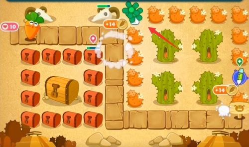 保卫萝卜1沙漠第20关攻略(保卫萝卜深海5攻略图文详解)插图4 保卫萝卜1沙漠第20关攻略(保卫萝卜深海5攻略图文详解)插图4