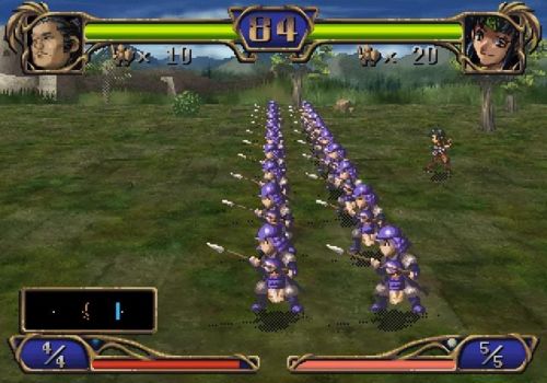 三国群英传哪一版最好玩(有一款三国游戏地图占领地区)插图1 三国群英传哪一版最好玩(有一款三国游戏地图占领地区)插图1