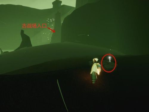 光遇在船上做冥想(光遇怎么触发冥想)插图8 光遇在船上做冥想(光遇怎么触发冥想)插图8