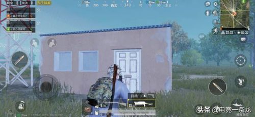 和平精英8种丧尸(和平精英火箭少女吐血)插图6 和平精英8种丧尸(和平精英火箭少女吐血)插图6