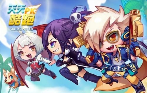 2013年最火的手机游戏排行榜(最火的手机游戏前十名)插图7 2013年最火的手机游戏排行榜(最火的手机游戏前十名)插图7