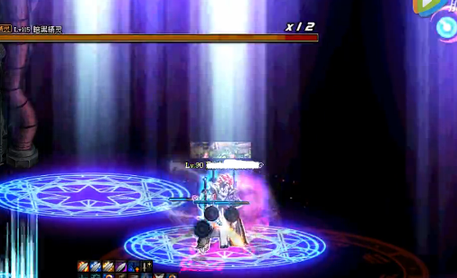 诞生之圣所怎么打(dnf卢克诞生之圣所攻略)