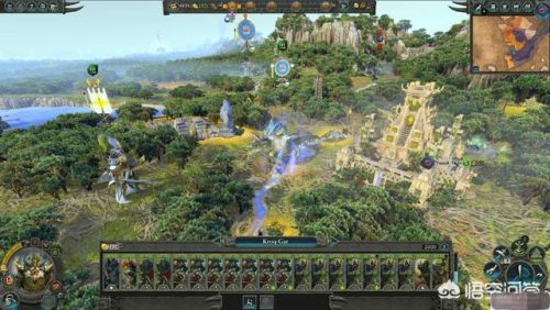 全面战争哪一部好玩(策略游戏排行榜前十名)插图15 全面战争哪一部好玩(策略游戏排行榜前十名)插图15