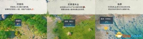 工人物语2攻略(工人物语4地图全开秘籍)插图11