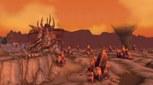 60级塞纳里奥议会声望攻略(60怀旧服塞纳里奥声望怎么刷)插图1