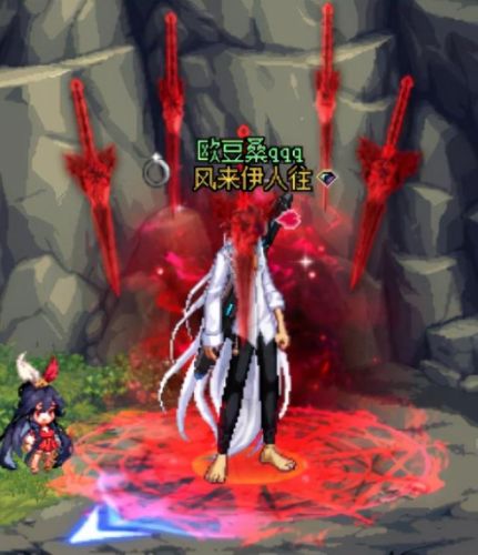 dnf光环有什么用(dnf亚米搬砖有用了吗)插图1 dnf光环有什么用(dnf亚米搬砖有用了吗)插图1