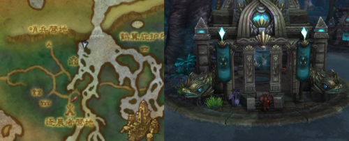 伤心客尹心卧(客途秋恨·忆秋娟原文)插图30 伤心客尹心卧(客途秋恨·忆秋娟原文)插图30