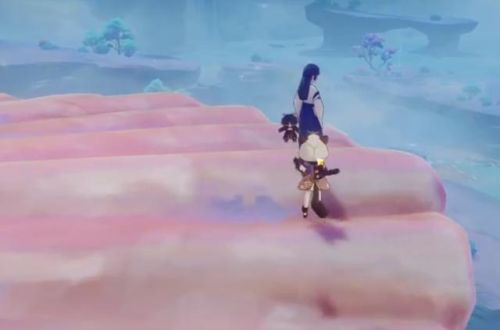 原神为什么我找不到露子(大数据为啥找不到人饭子梅姨)插图6 原神为什么我找不到露子(大数据为啥找不到人饭子梅姨)插图6