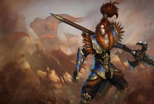 魔兽争霸3经典比赛地图(魔兽十大rpg神作)插图5