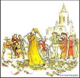 dnf魔笛使者皮特的故事原型(dnf刀疤鼠背景故事)插图4 dnf魔笛使者皮特的故事原型(dnf刀疤鼠背景故事)插图4