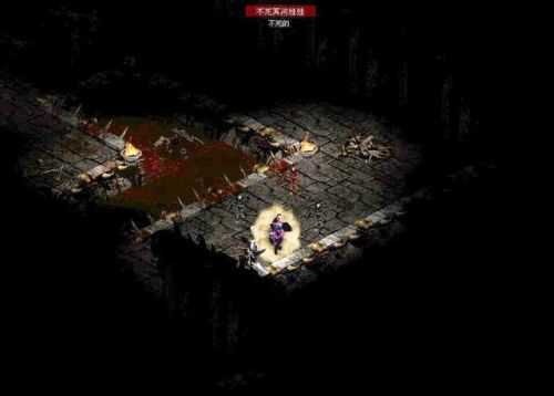 洛克王国鬼火骷髅超进化(洛克王国暗黑领稀有宠物)插图10 洛克王国鬼火骷髅超进化(洛克王国暗黑领稀有宠物)插图10