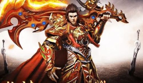 2023传奇手游(玩家最多的传奇手游)插图8