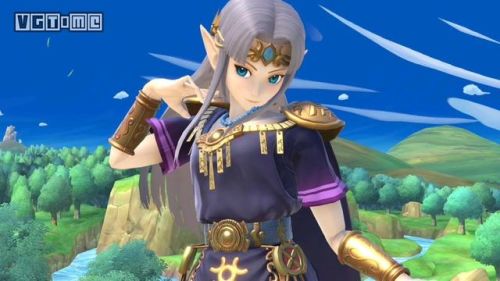 任天堂明星大乱斗64(大乱斗如何快速解锁全人物)插图5 任天堂明星大乱斗64(大乱斗如何快速解锁全人物)插图5