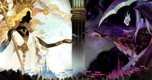 剑与远征英雄(剑与远征人物图鉴最新)插图5 剑与远征英雄(剑与远征人物图鉴最新)插图5