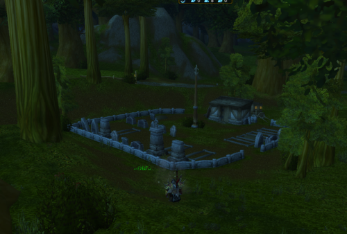 魔兽世界纳拉克掉落(怀旧服稀有精英纳瑞尔拉萨斯)插图16 魔兽世界纳拉克掉落(怀旧服稀有精英纳瑞尔拉萨斯)插图16