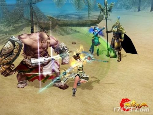 不败传说(不败传说现在还能玩吗)插图8 不败传说(不败传说现在还能玩吗)插图8