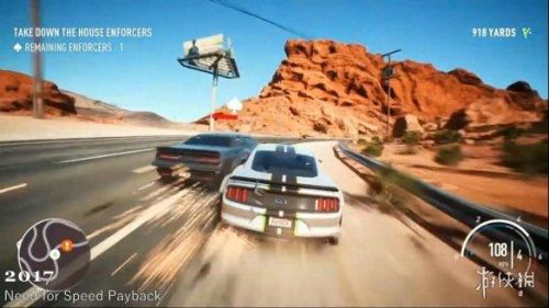 最经典的极品飞车(极品飞车11要求配置)插图24 最经典的极品飞车(极品飞车11要求配置)插图24