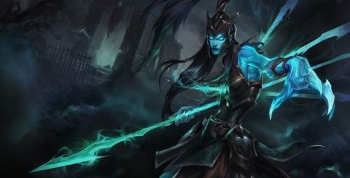战争女神无限火力出装(战争女神出装2023)插图