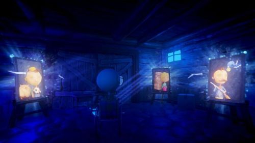 机械迷城41关攻略(机械迷城一共多少关)插图 机械迷城41关攻略(机械迷城一共多少关)插图