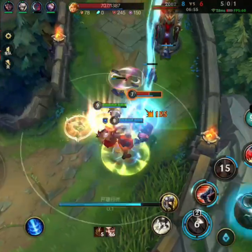 德莱文教学(玩好德莱文的10个技巧)插图1 德莱文教学(玩好德莱文的10个技巧)插图1