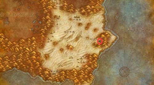 龙火护符任务在哪交(怀旧服龙火护符任务流程)插图12