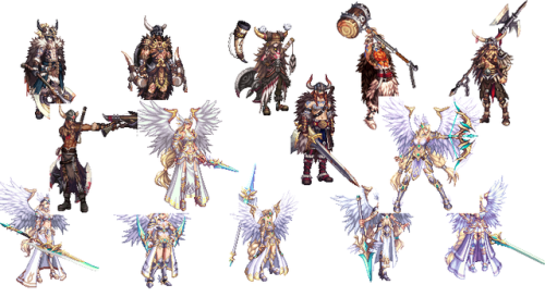 瓦尔哈拉骑士套装(魔兽圣骑士套装大全一览)插图3