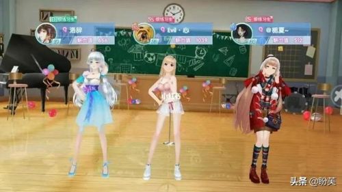 恋与恋练生游戏(恋与恋练生个人中心在哪)插图4 恋与恋练生游戏(恋与恋练生个人中心在哪)插图4