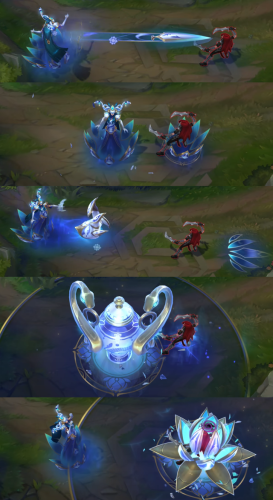 ez皮肤哪个好看特效(冰川勇者ez有特效吗)插图12 ez皮肤哪个好看特效(冰川勇者ez有特效吗)插图12