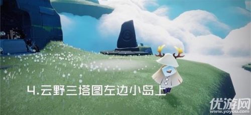 光遇怎么在仙乡的金塔下冥想(光遇如何在霞光城冥想)