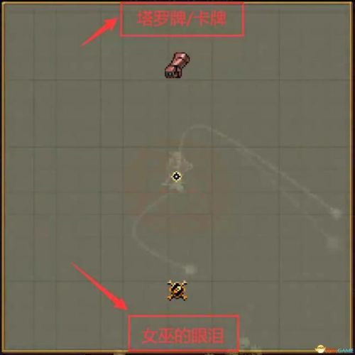 恶魔幸存者2恶魔图鉴(恶魔幸存者2各路线方法)插图27 恶魔幸存者2恶魔图鉴(恶魔幸存者2各路线方法)插图27