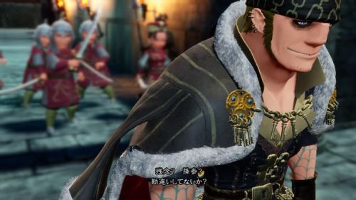 勇气默示录2赌徒(勇气默示录2快速到99级)插图9