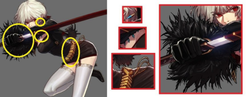 驭剑士下装选什么技能(驭剑士时装怎么选属性)插图1 驭剑士下装选什么技能(驭剑士时装怎么选属性)插图1