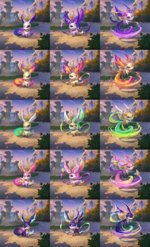 小小阿狸游戏图片(小小阿狸还会开服吗)插图5 小小阿狸游戏图片(小小阿狸还会开服吗)插图5