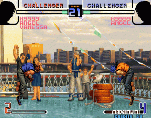 星宿会战出招表(星宿格斗出招表演示)插图13 星宿会战出招表(星宿格斗出招表演示)插图13