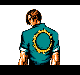 街机拳王(街机游戏拳皇97)插图5 街机拳王(街机游戏拳皇97)插图5